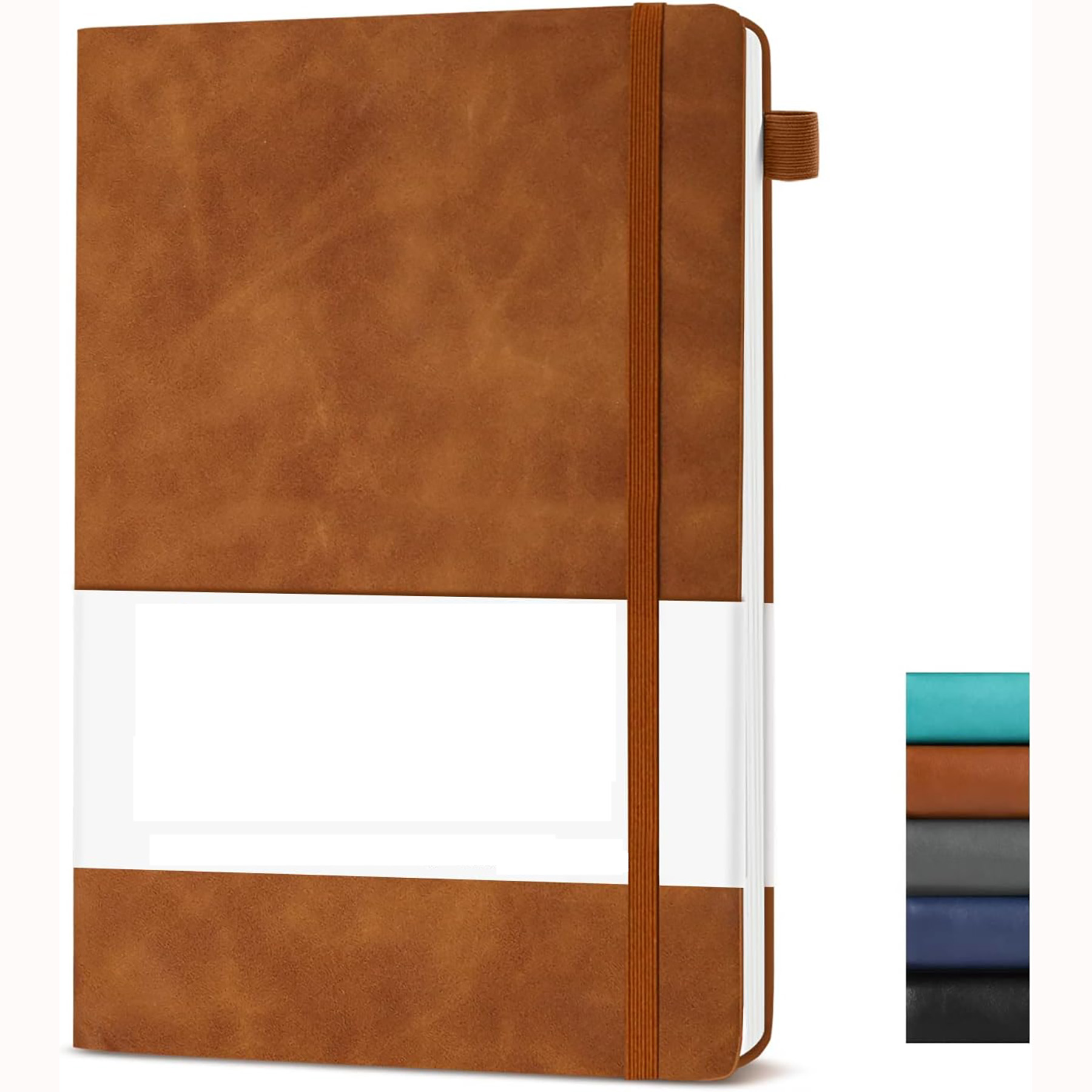 Lined Journal Notebook 7