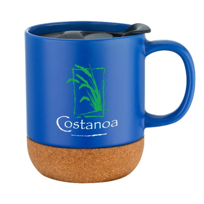 Robusta Mug 14