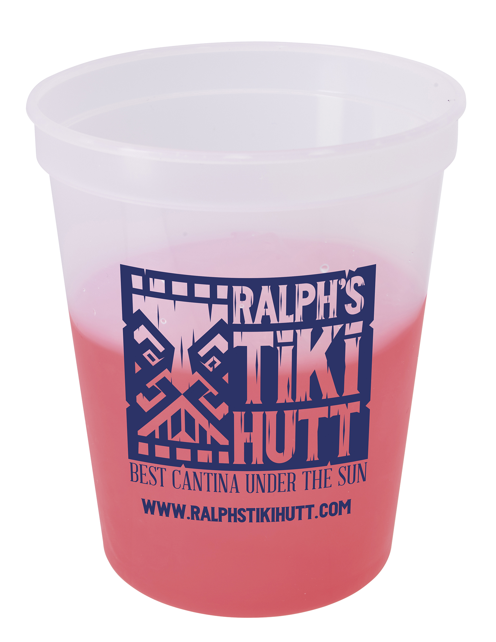 Good Value™ Color-Changing Stadium Cup - 16 oz. 3