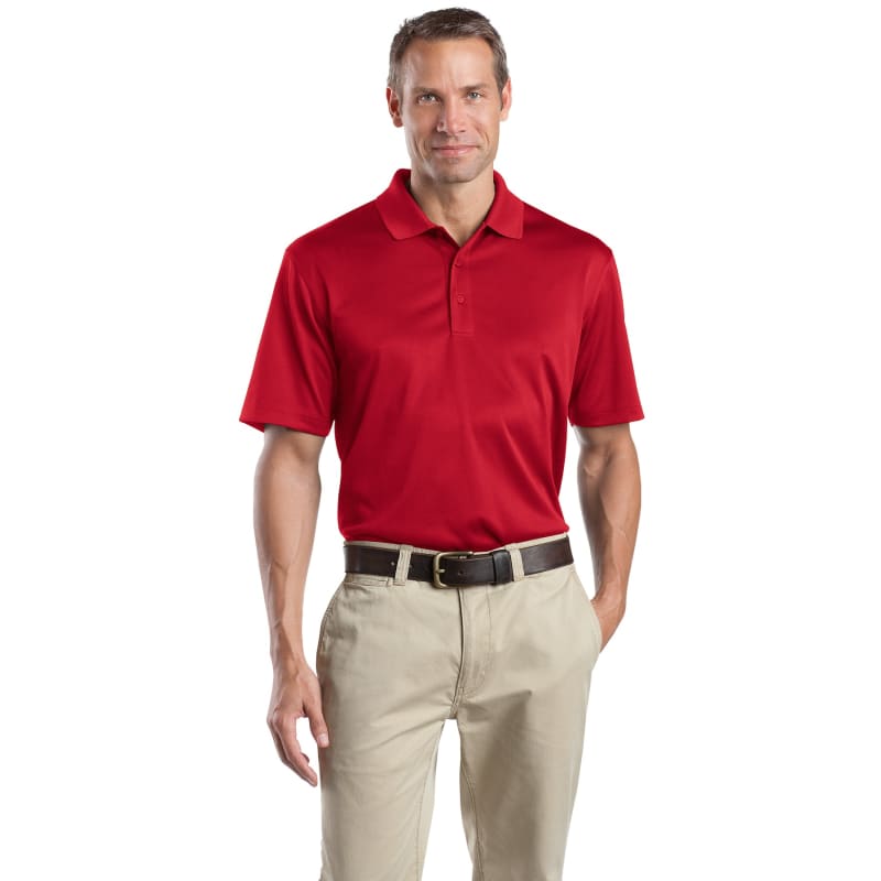 CornerStone - Select Snag-Proof Polo. 22