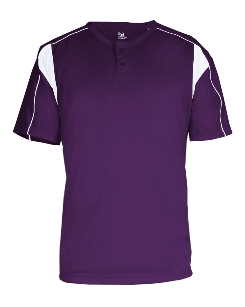 Youth B-Core Pro Placket Jersey - 2937 64