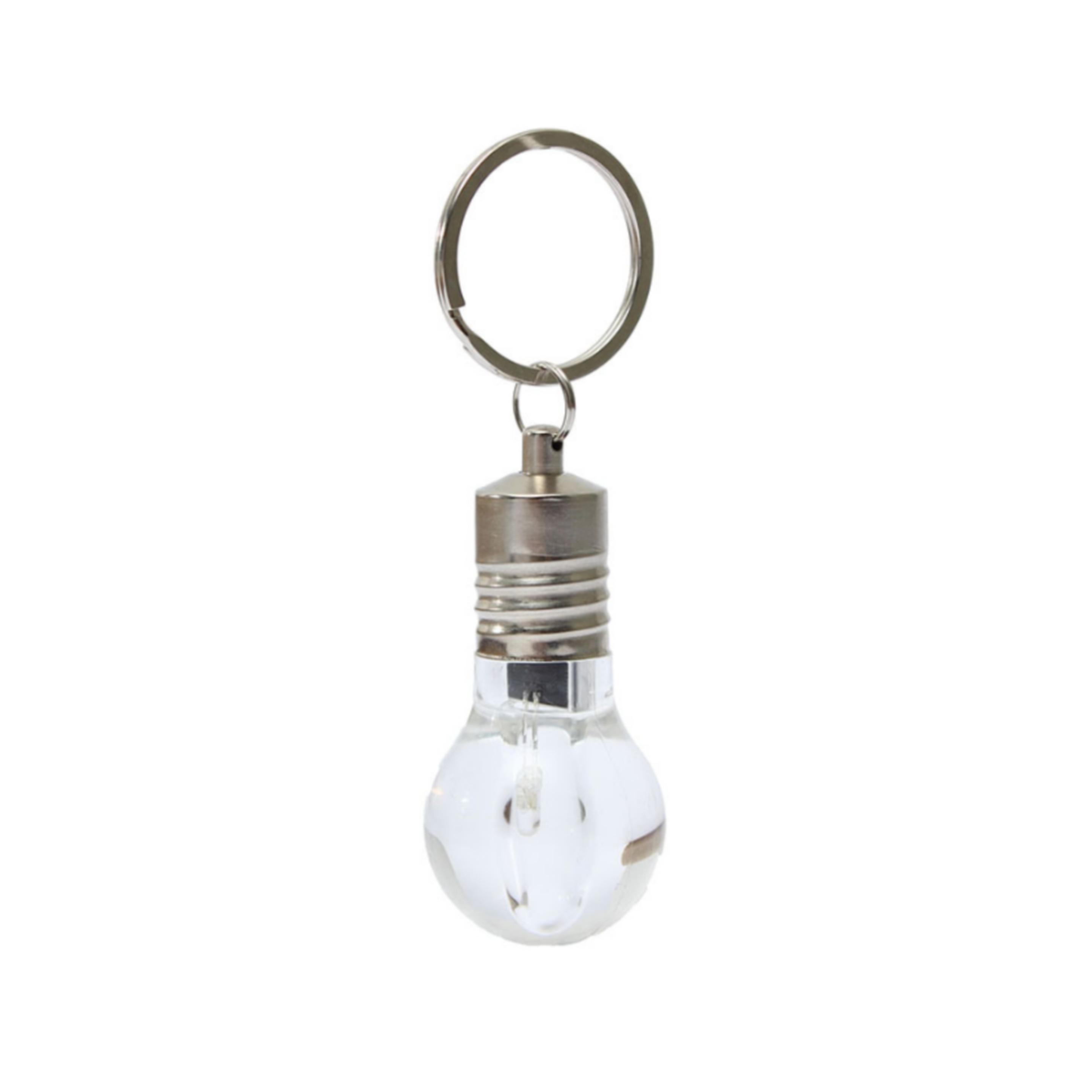 Creative light bulb shaped flash drive 2