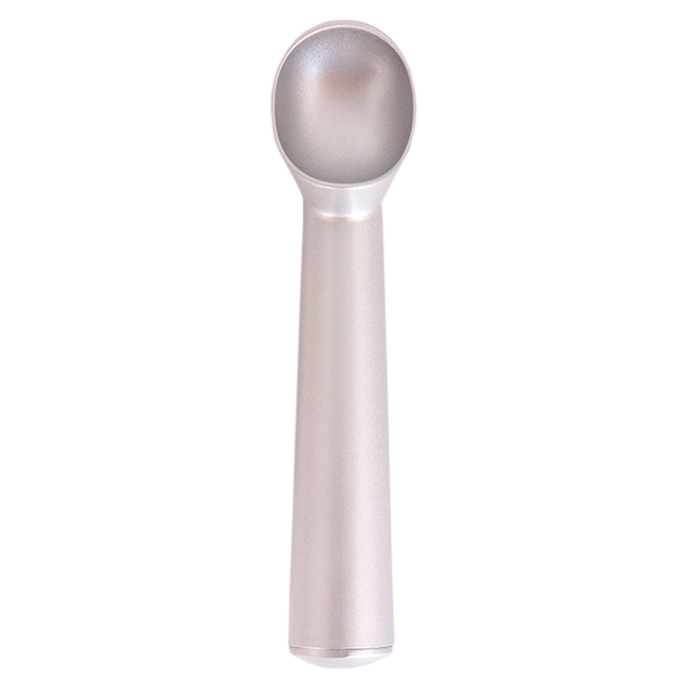 Alloy Round Ice Cream Spoon 4