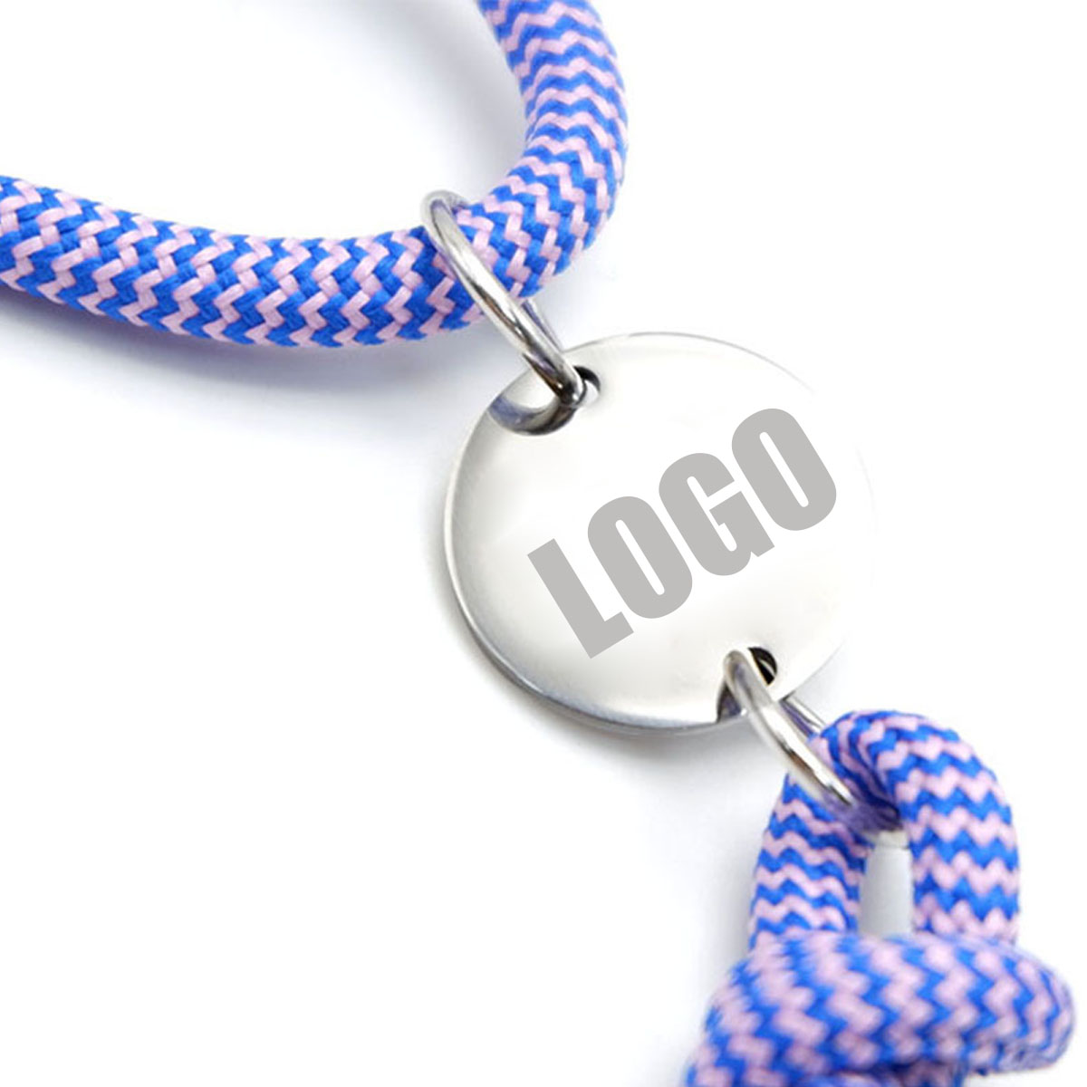 Laser Engraved Adjustable Bracelet 3