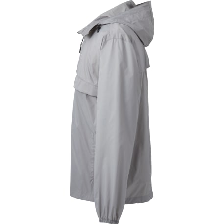 AVAS Eco 1/4  Zip Anorak – Gender Neutral 115