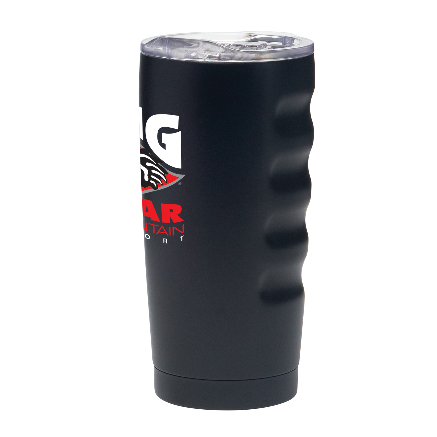 Perfect Temp 20 oz. Grip Stainless Vacuum Tumbler 4
