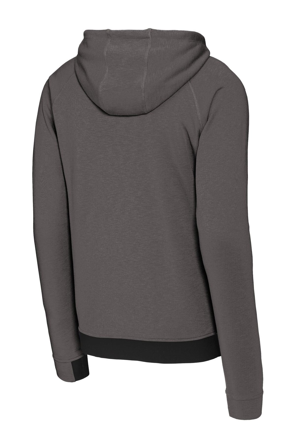 Sport-Tek PosiCharge Strive Hooded Pullover ST571, custom hoodie or sweatshirt with logo imprint 52