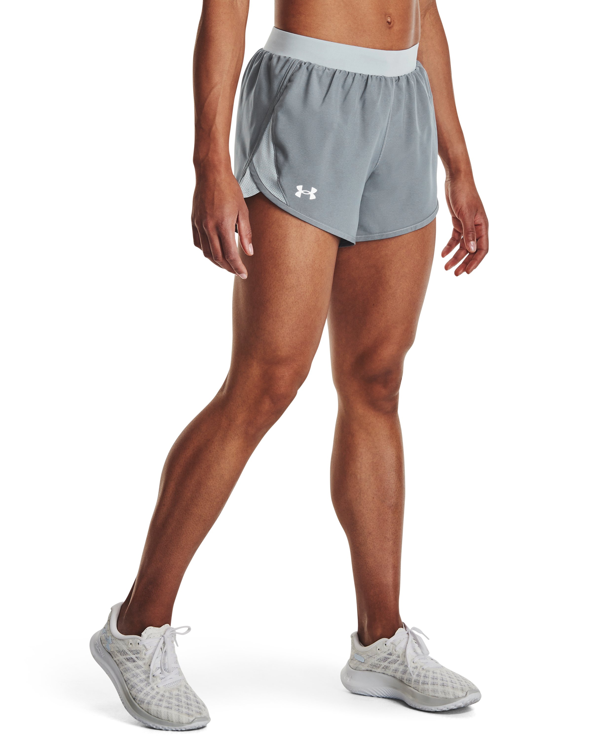 UA Fly-By 2.0 Women's 3.5 Shorts 79