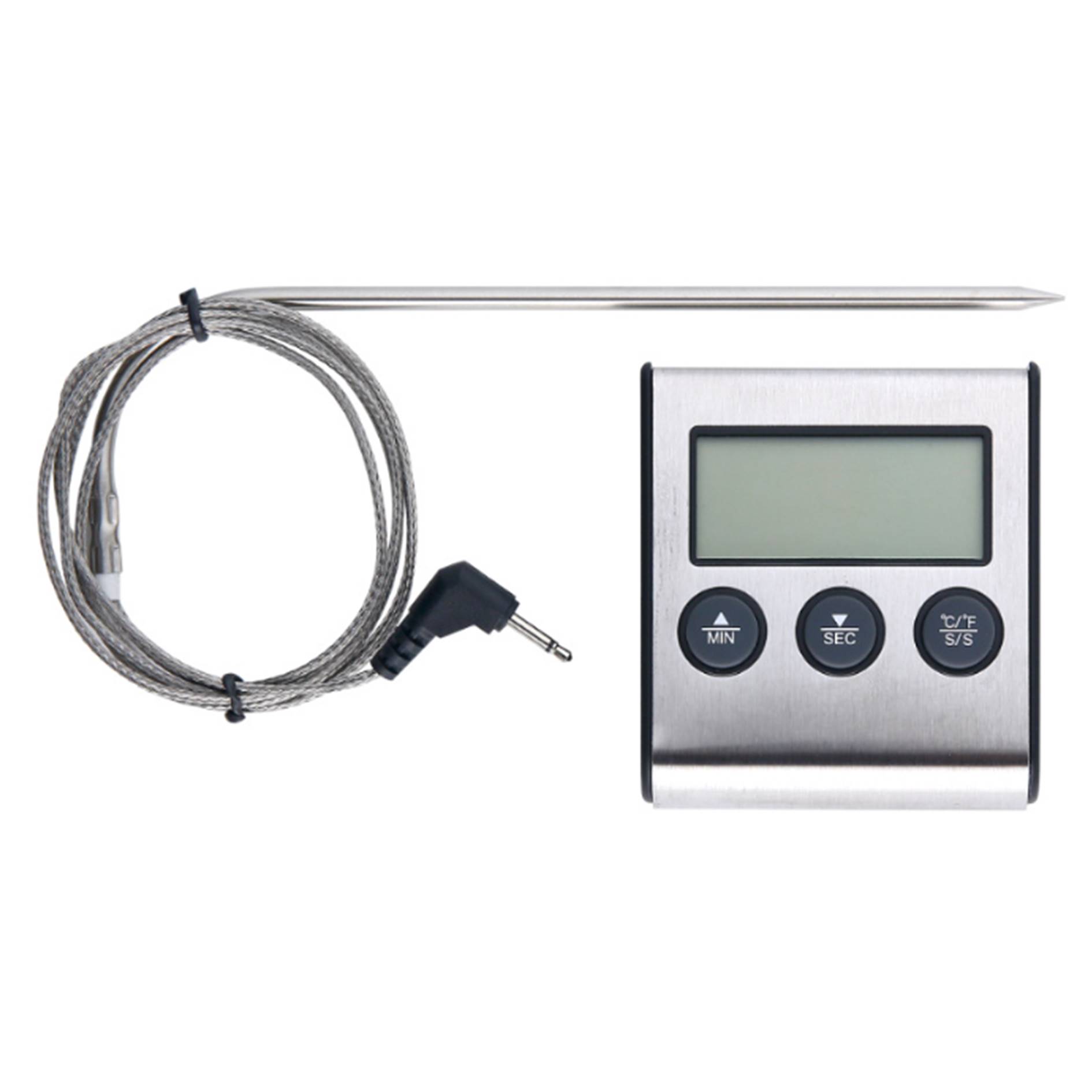 Digital Instant Read Food Thermometer 3