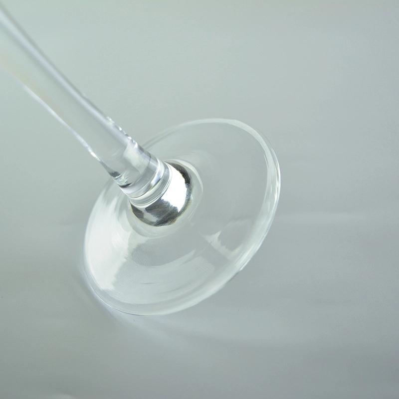 Custom 6.8 oz Classic Champagne Flutes 5