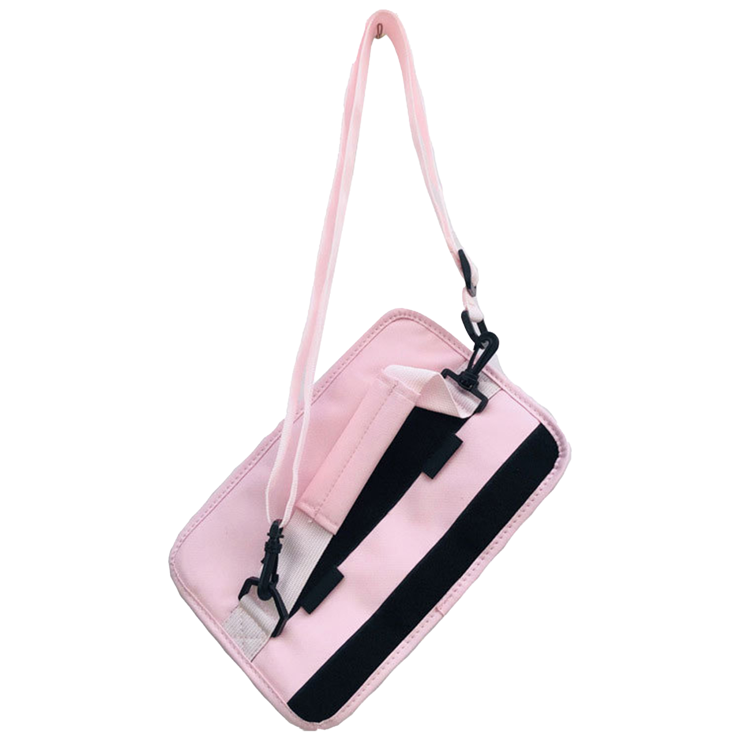 Nylon Portable Golf Club Bag 4