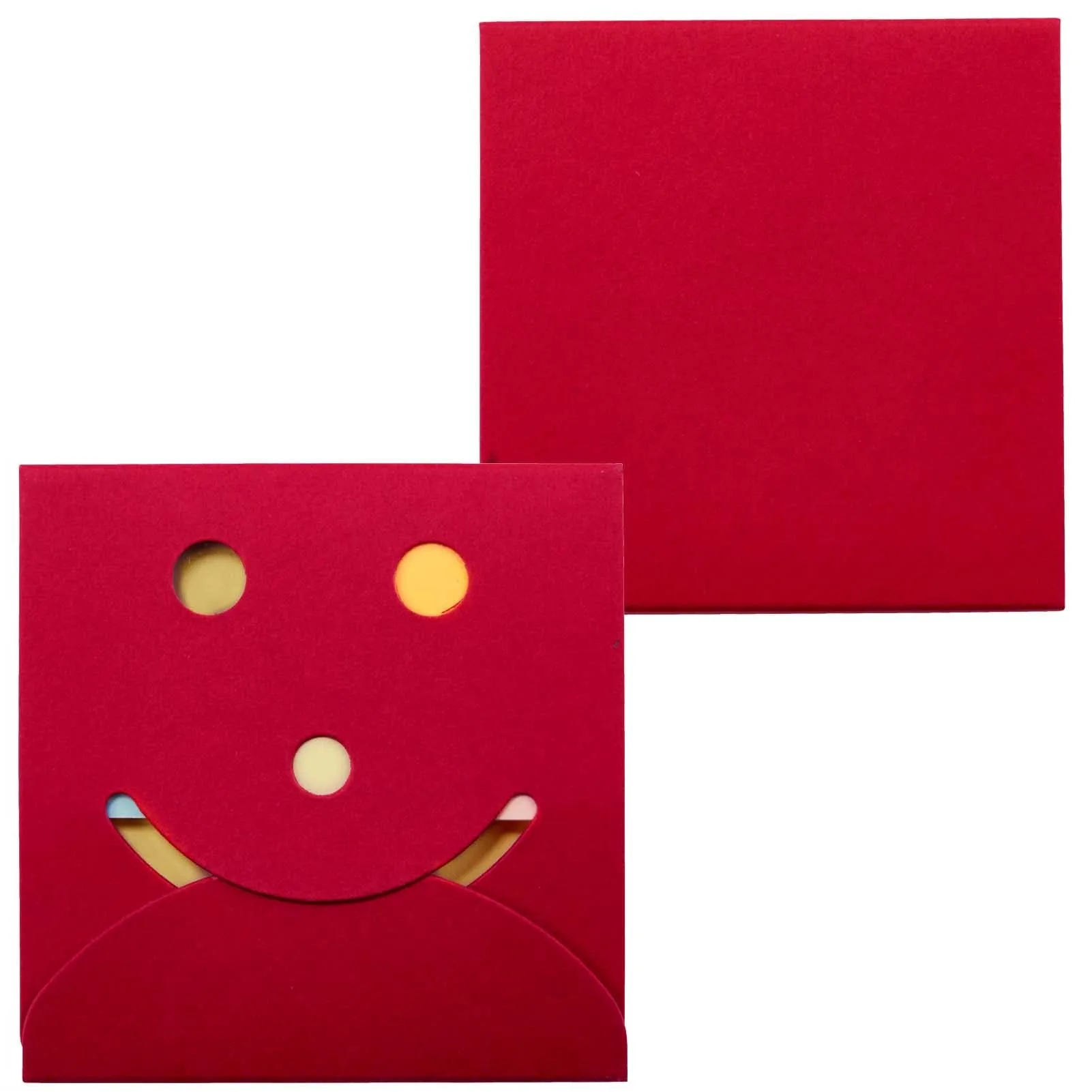 Smiley Face Sticky Notes 7