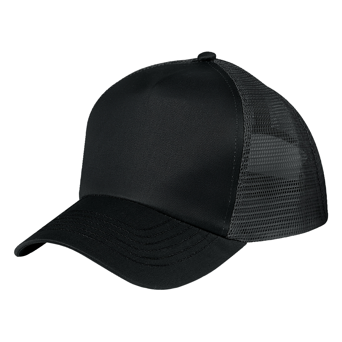 5 Panel Mesh Back Price Buster Cap 28