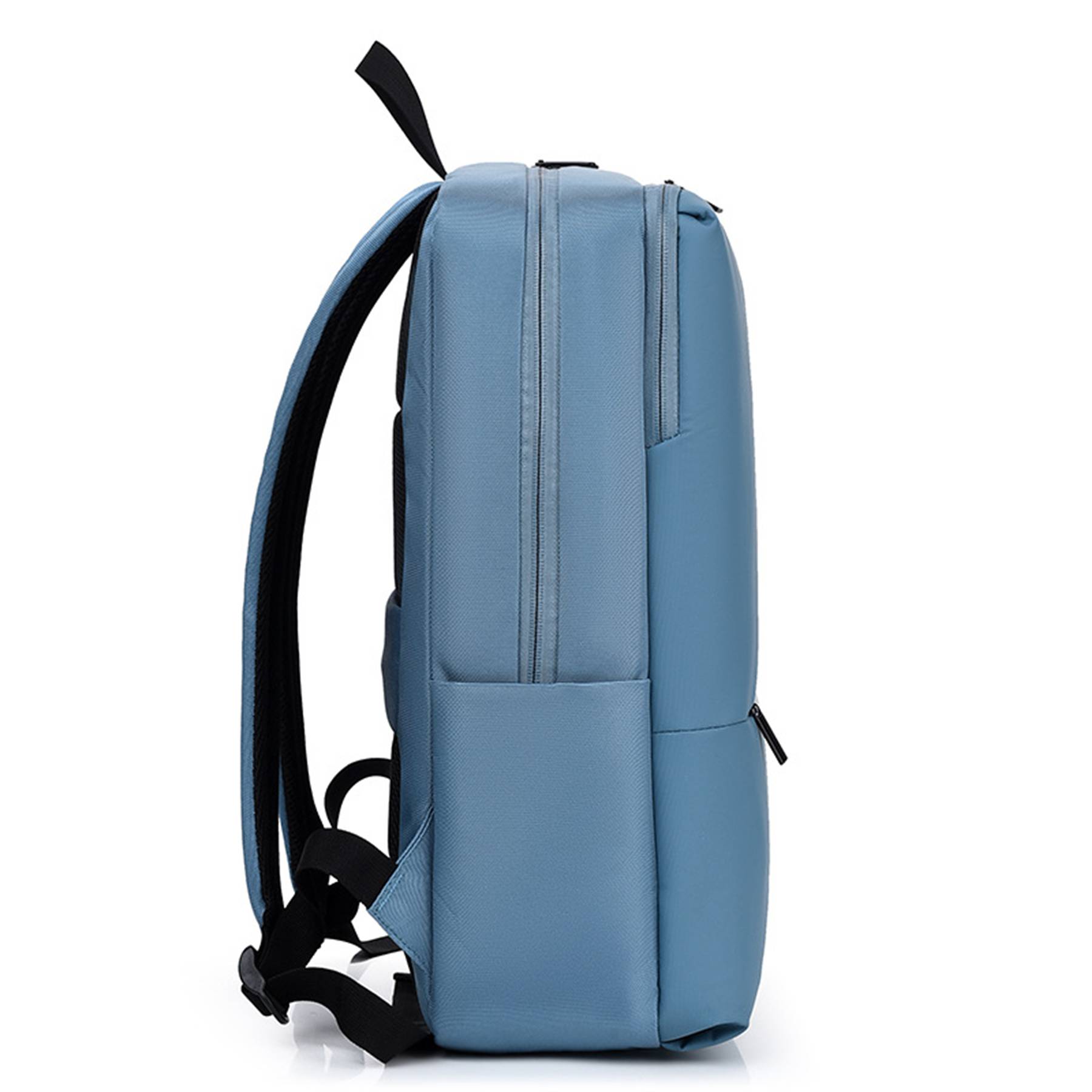 Nylon Business Computer Backpack 3
