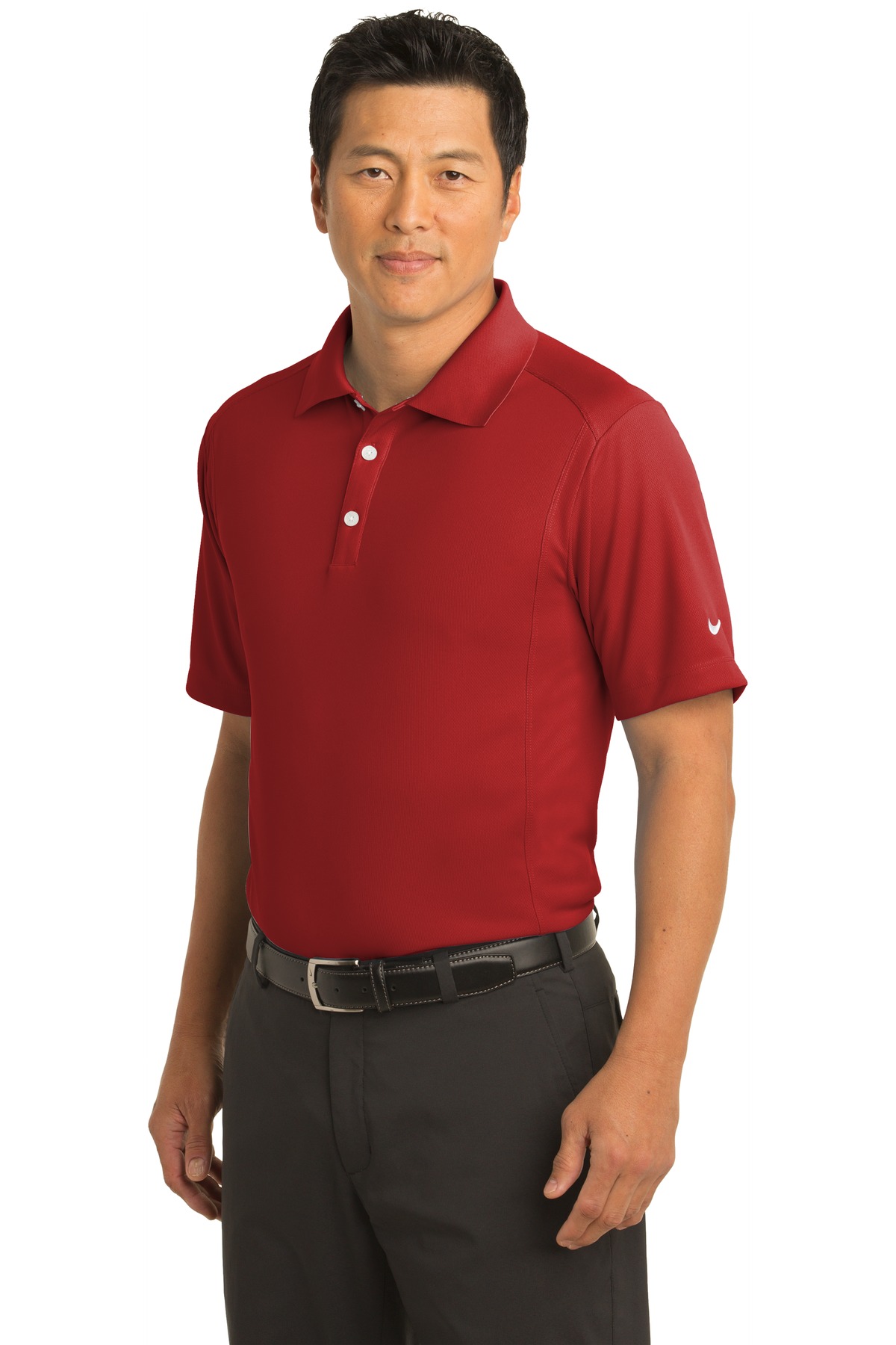 Nike® Dri-FIT Classic Polo 38
