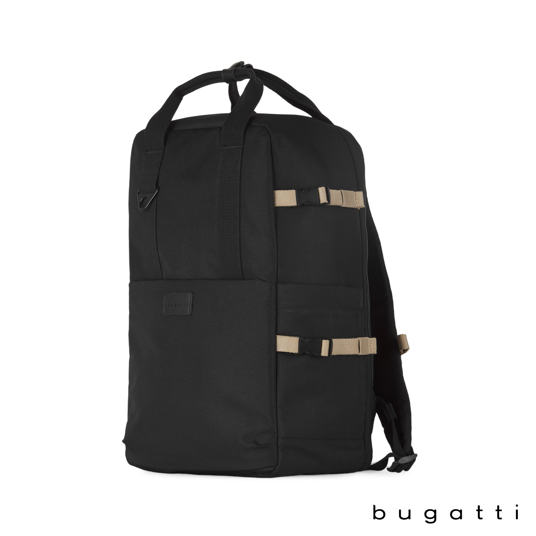 Bugatti Vacilando Laptop Backpack 14