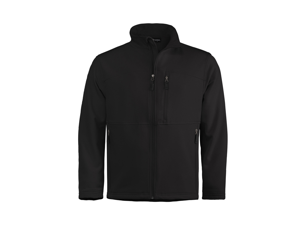 Men's Downtown Soft Shell Jacket 7