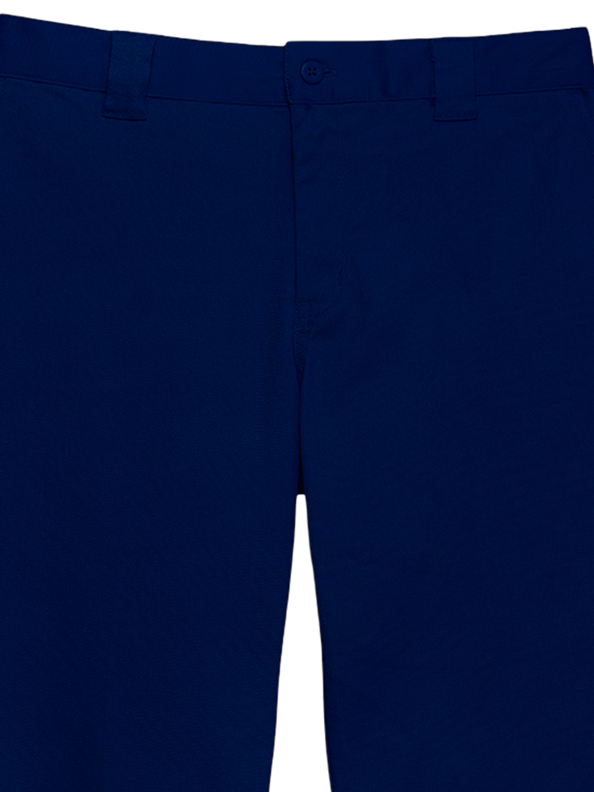Classroom Uniforms - Boy's 4-Pocket Stretch Husky Pant 1