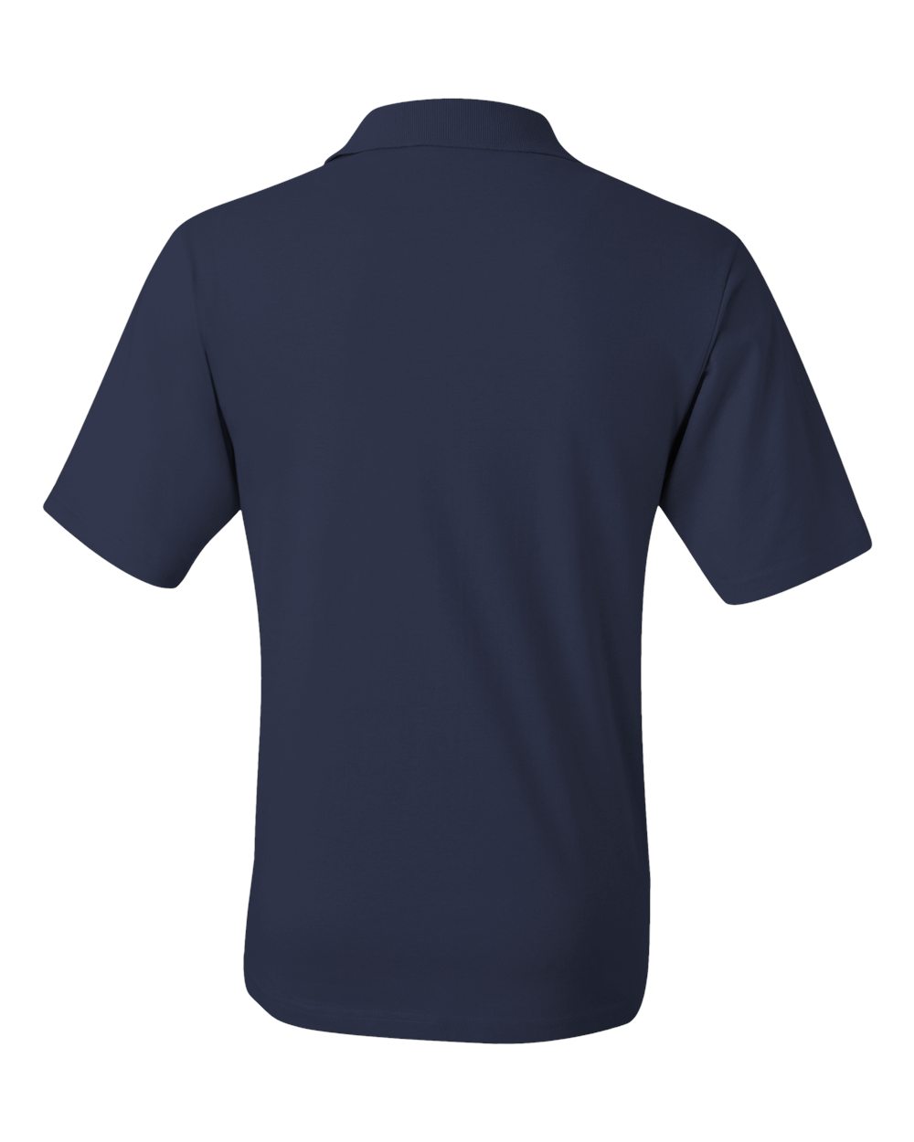 Men's SpotShield® 50/50 Polo with Pocket - 436MPR 34