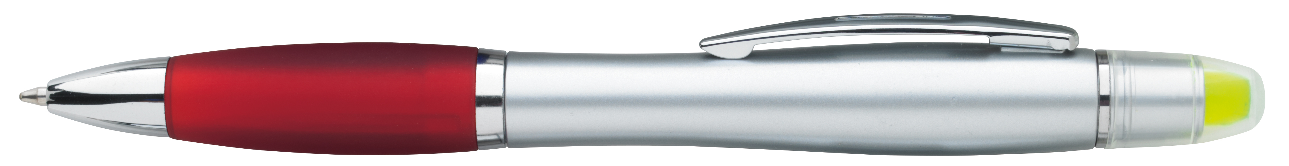 Good Value™ Silver Ion Wax Gel RABS Highlighter Pen 21