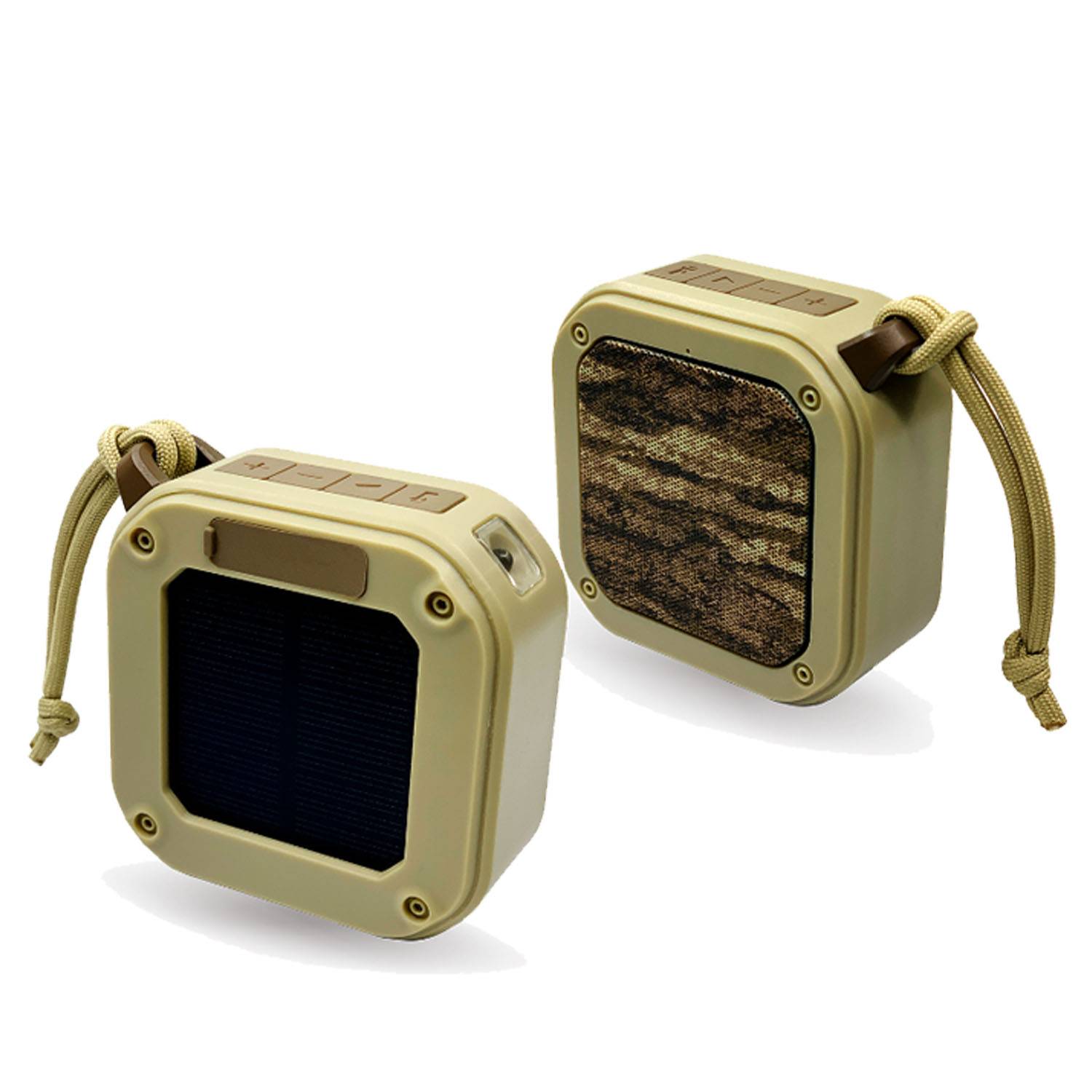Waterproof Wireless Speaker 5