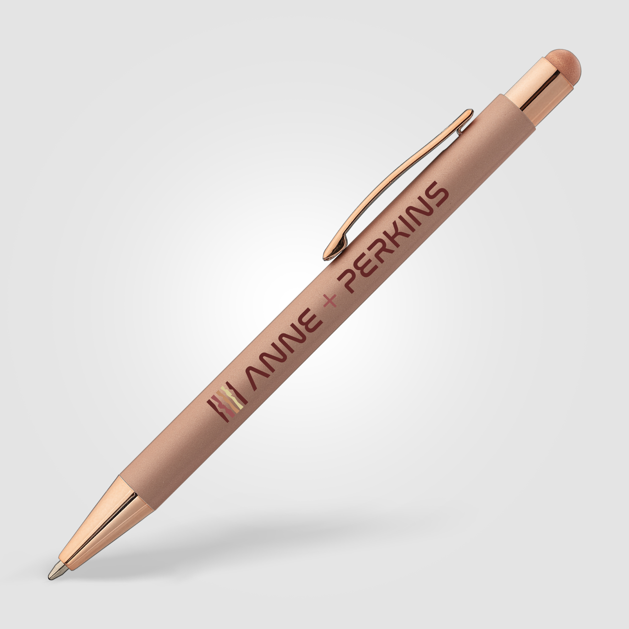 Bowie Softy Monochrome Stylus Pen 10