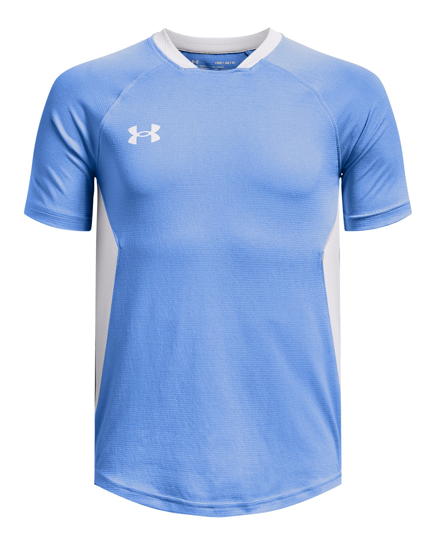 Boys' UA Match 2.0 Jersey 11