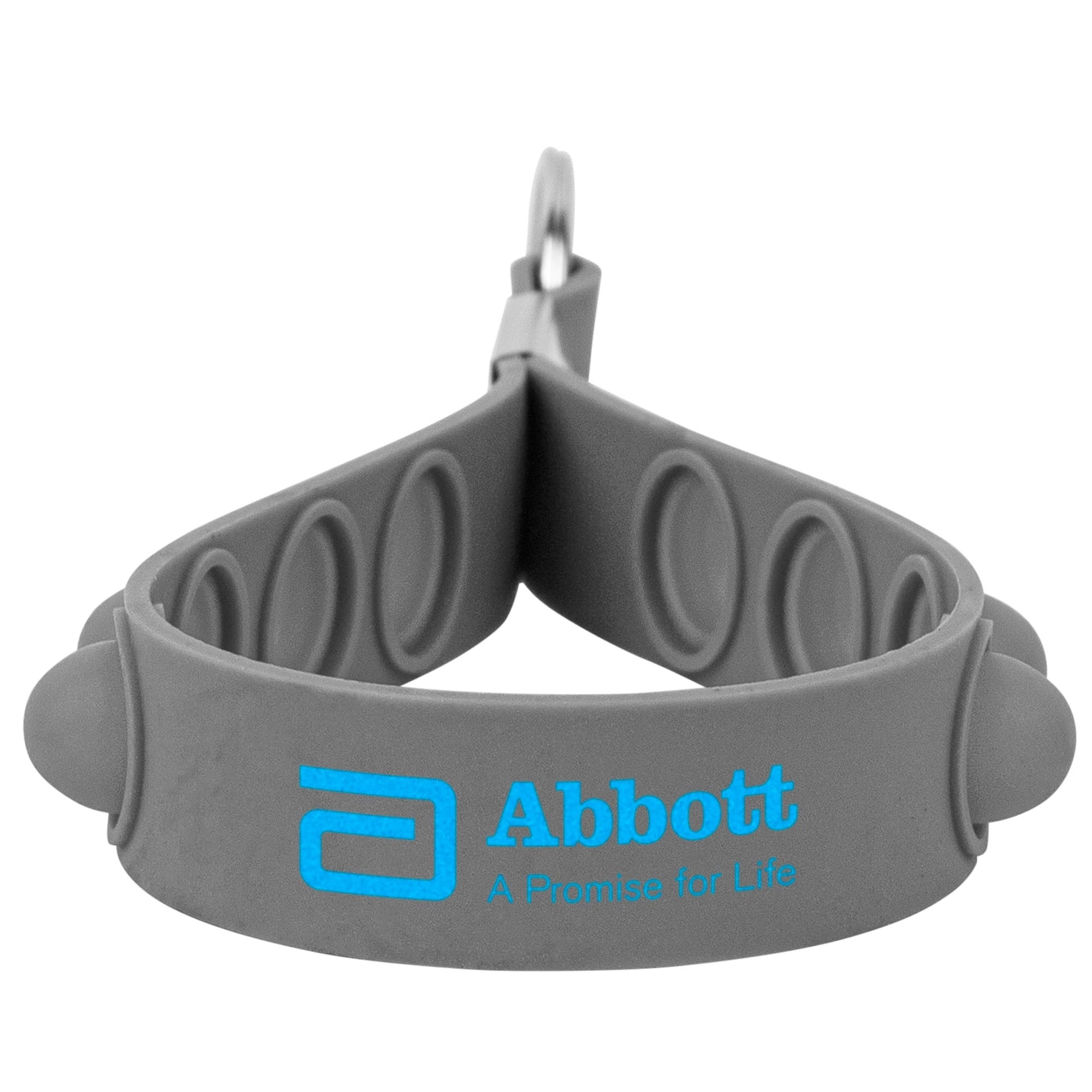 Popper Stress Reliever Key Chain 8