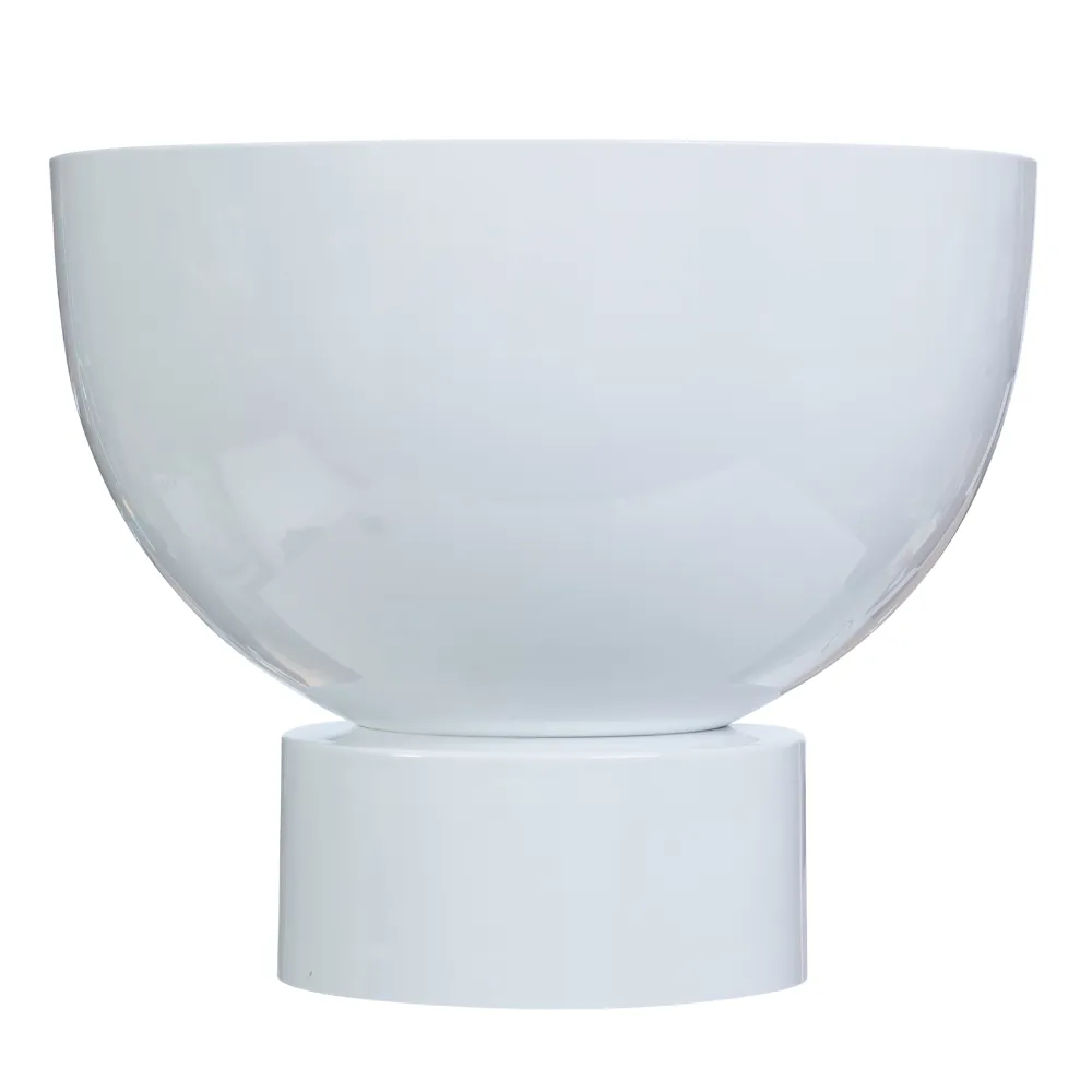 Acrylic Dome Ice Bucket 8