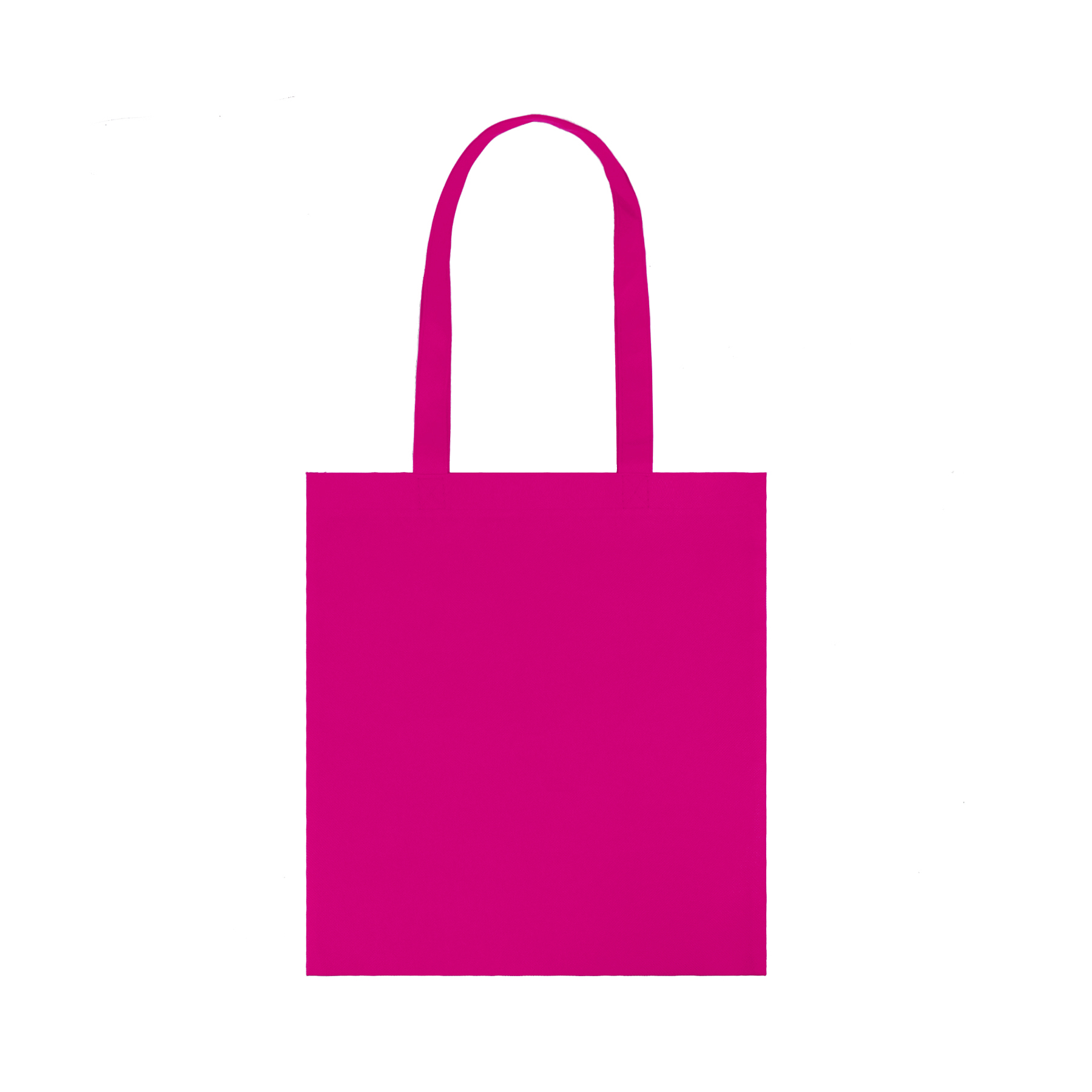 Non-Woven Value Tote Bag(Ocean) 17