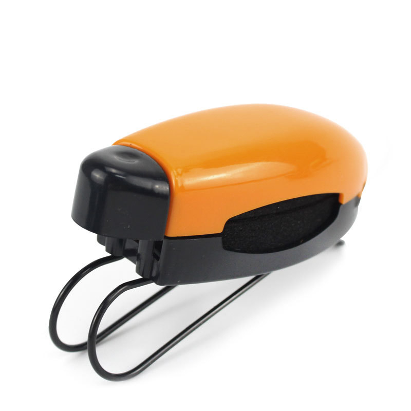 Vehicle Sunglasses Clip 2