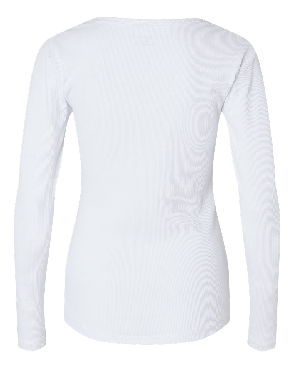 Women's Harper Long Sleeve Henley - BW2402 47