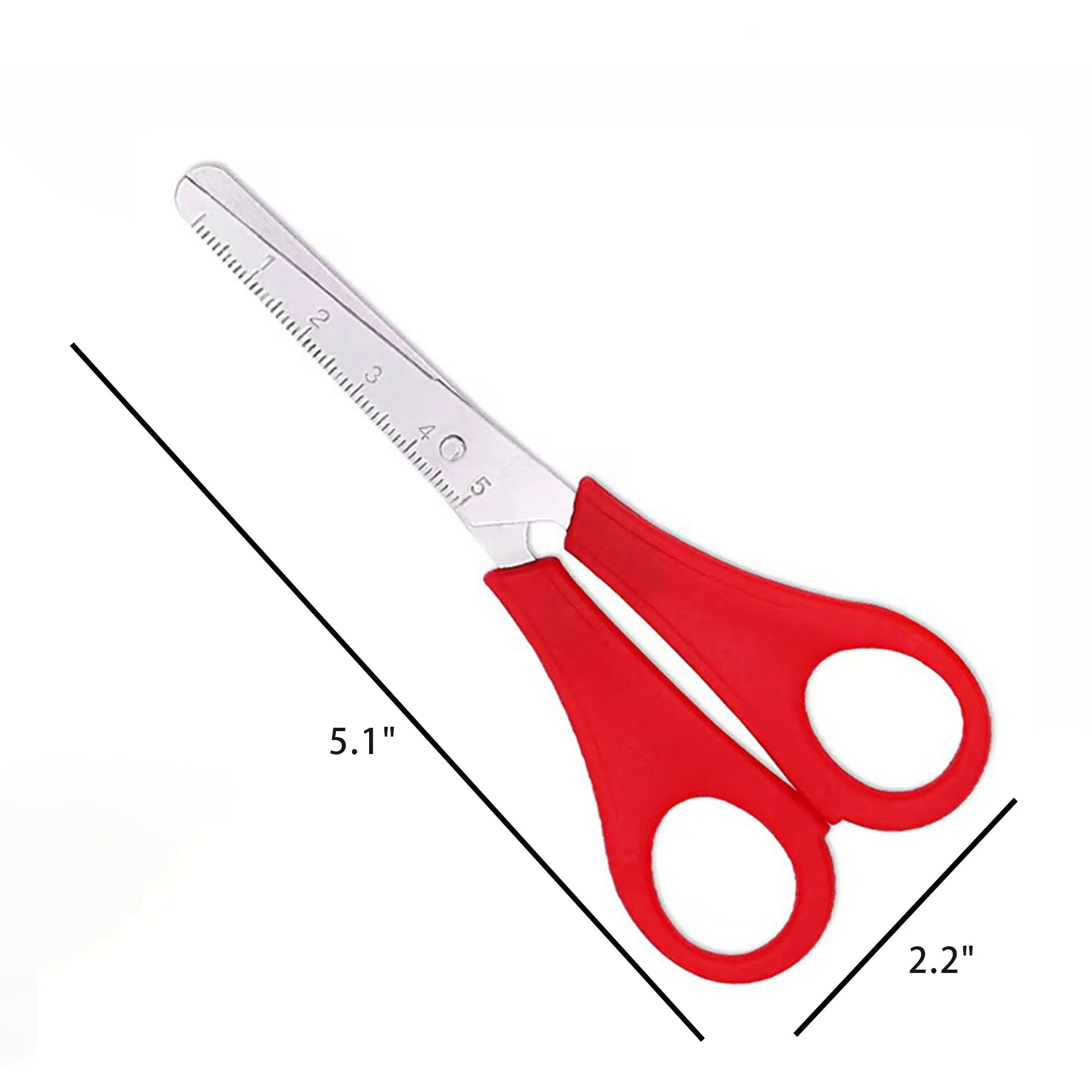 Student'S Safety Scissor 5