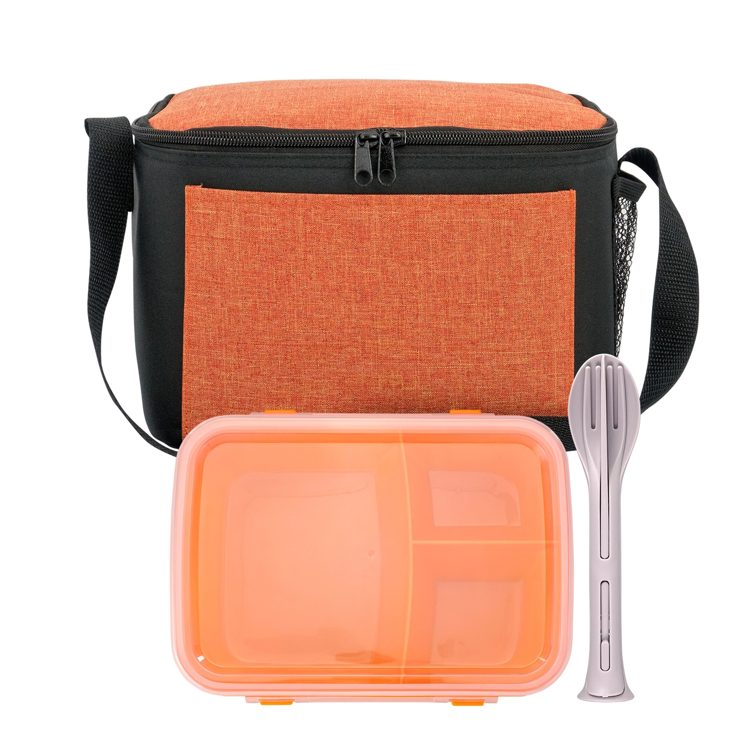 Ridge Cooler Lunch To Go Set 5