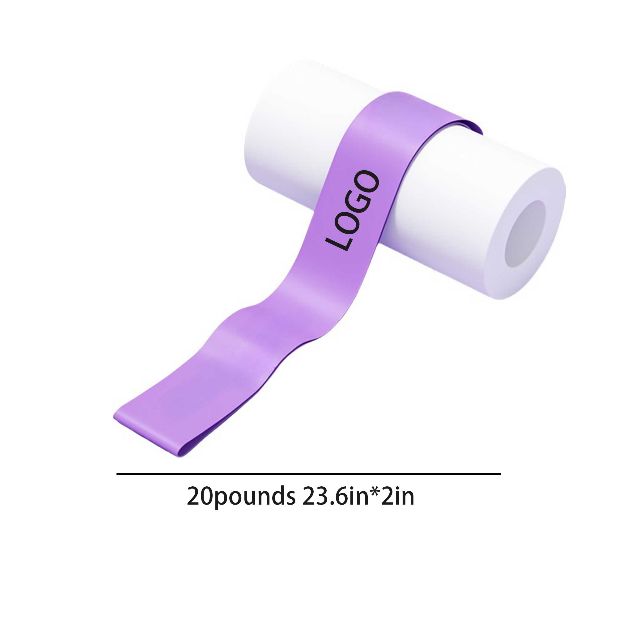 Bodybuilding Exercice Band 3