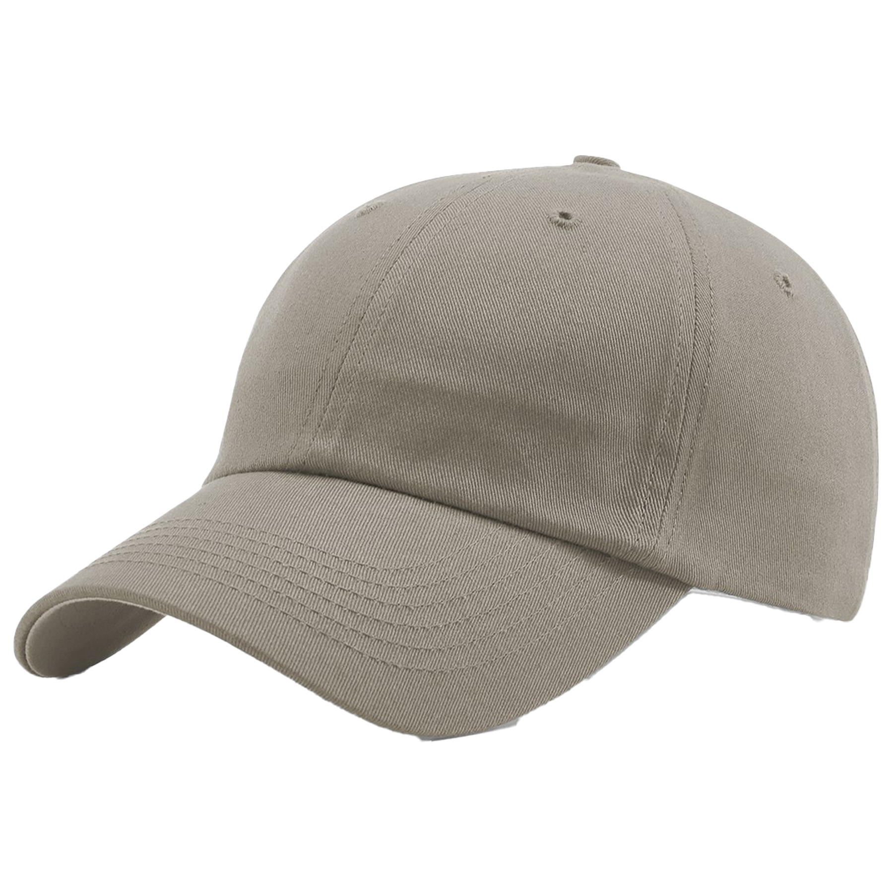 Richardson R65S Relaxed Twill Snapback Hat w/ Embroidery 11