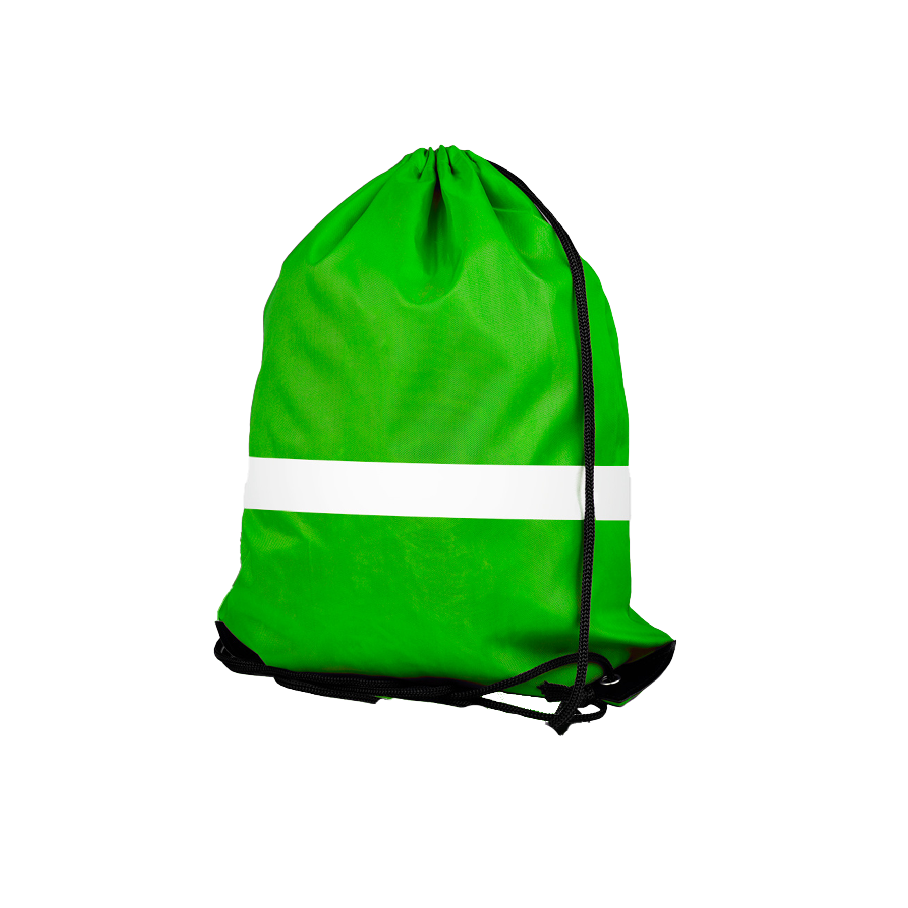 Safety Drawstring Backpack 5
