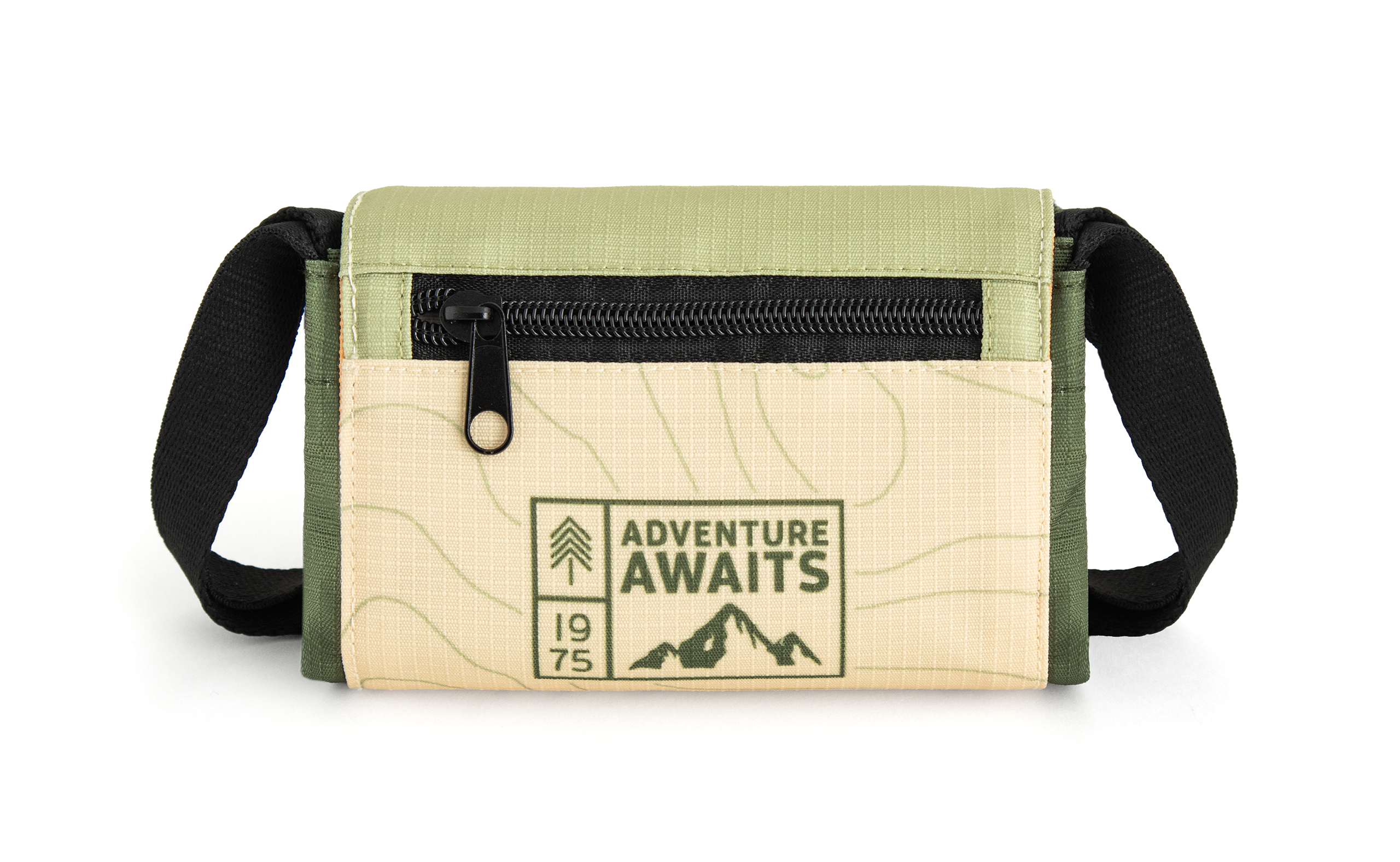 DuraGrid Roll-Up Totes 7