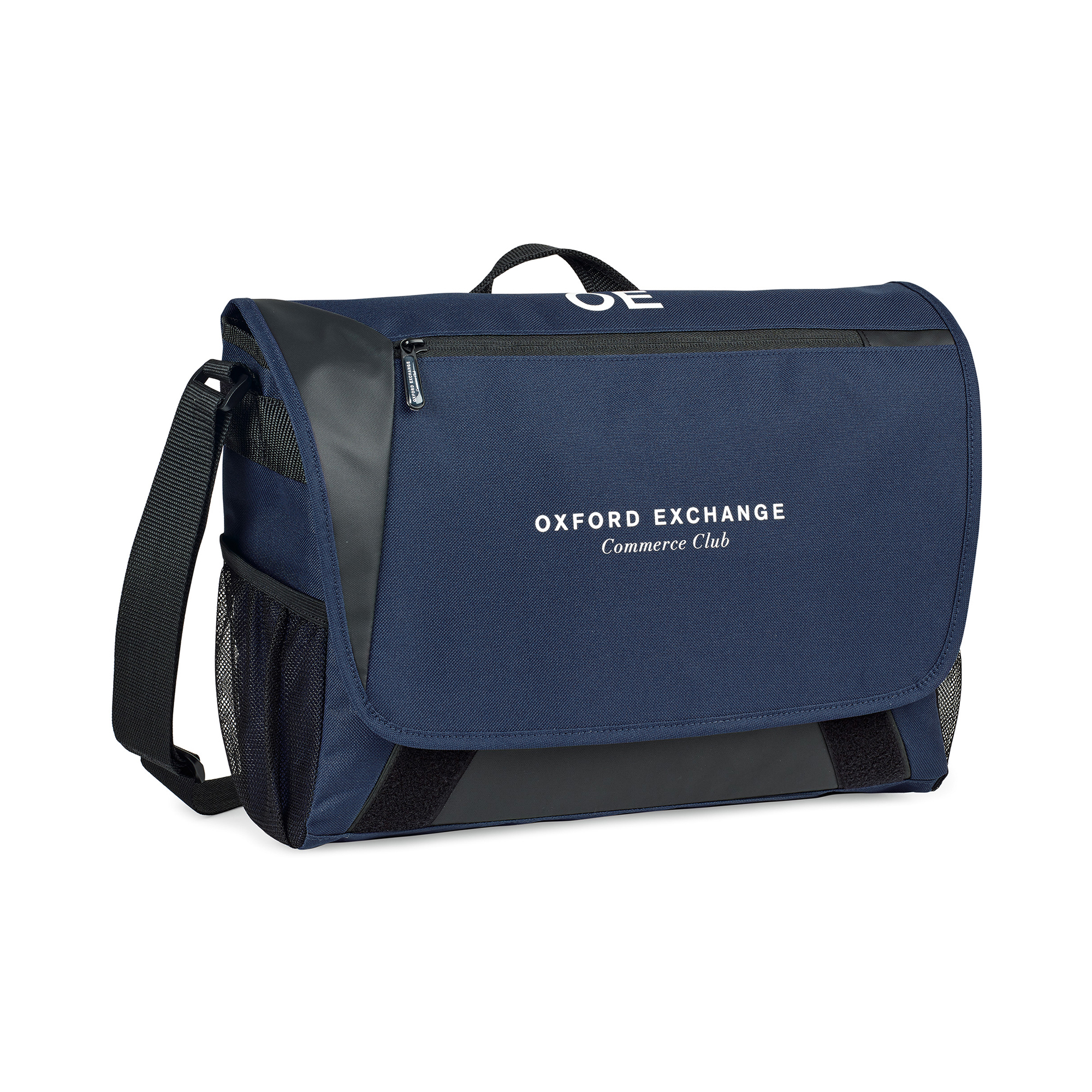 Sawyer Laptop Messenger Bag 2