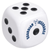 Dice Stress Reliever 22
