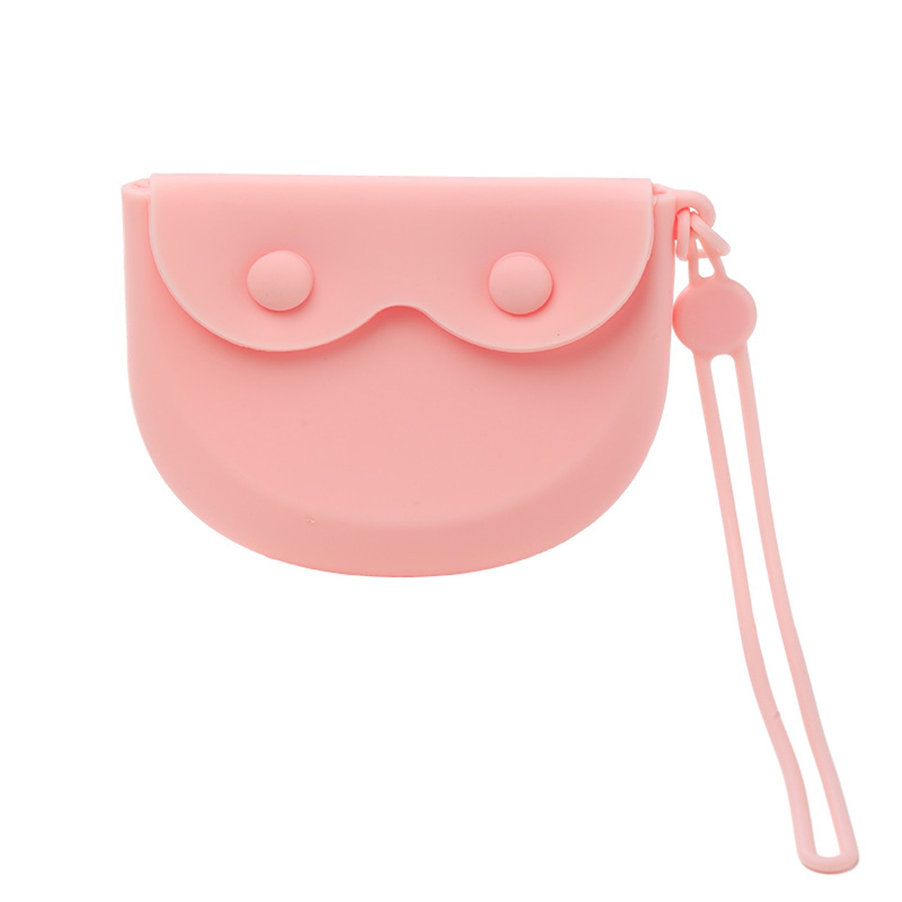Silicone Dental Appliance Case 5