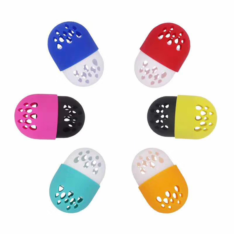 Beauty Egg Shelf 5
