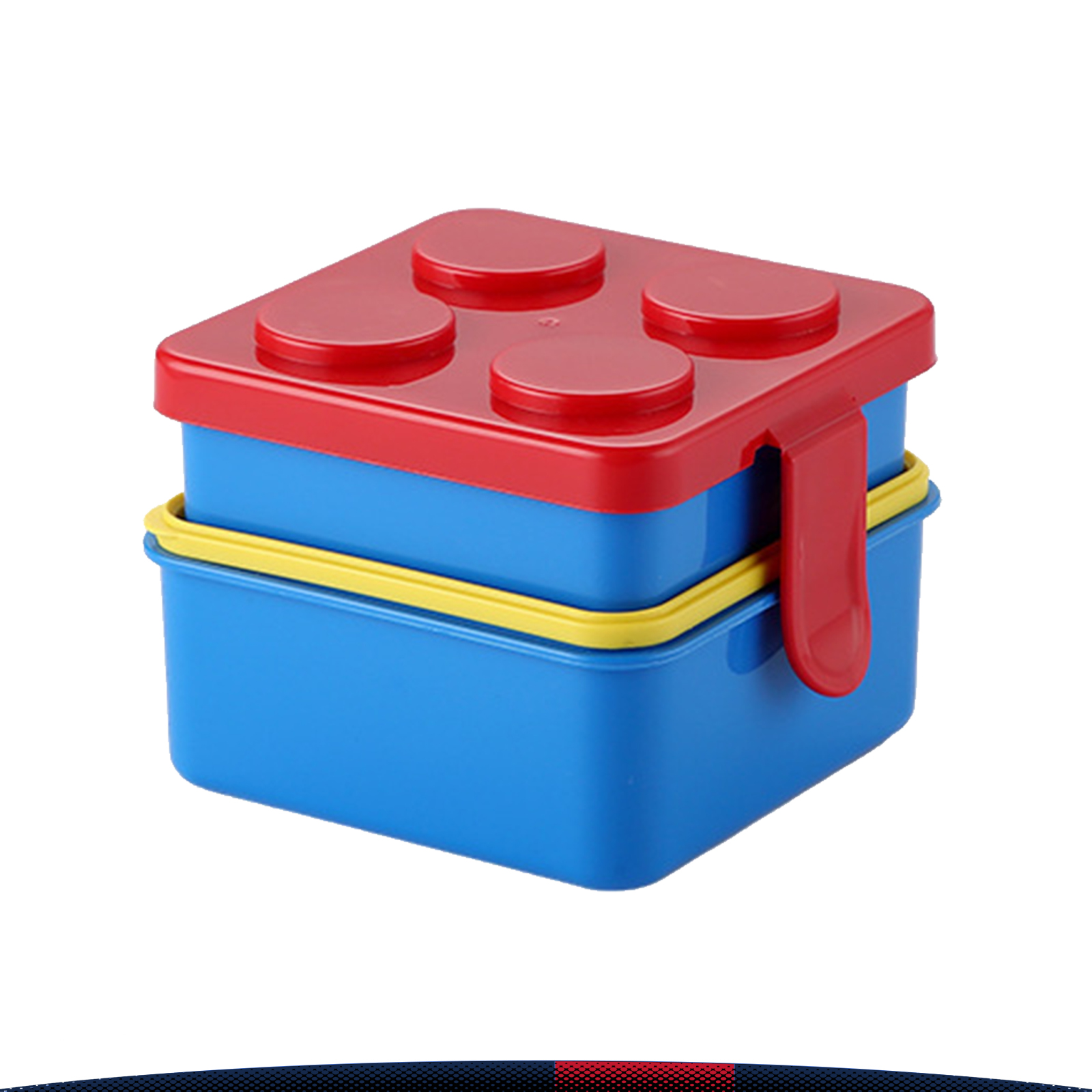 Awins Block Lunch Box 4