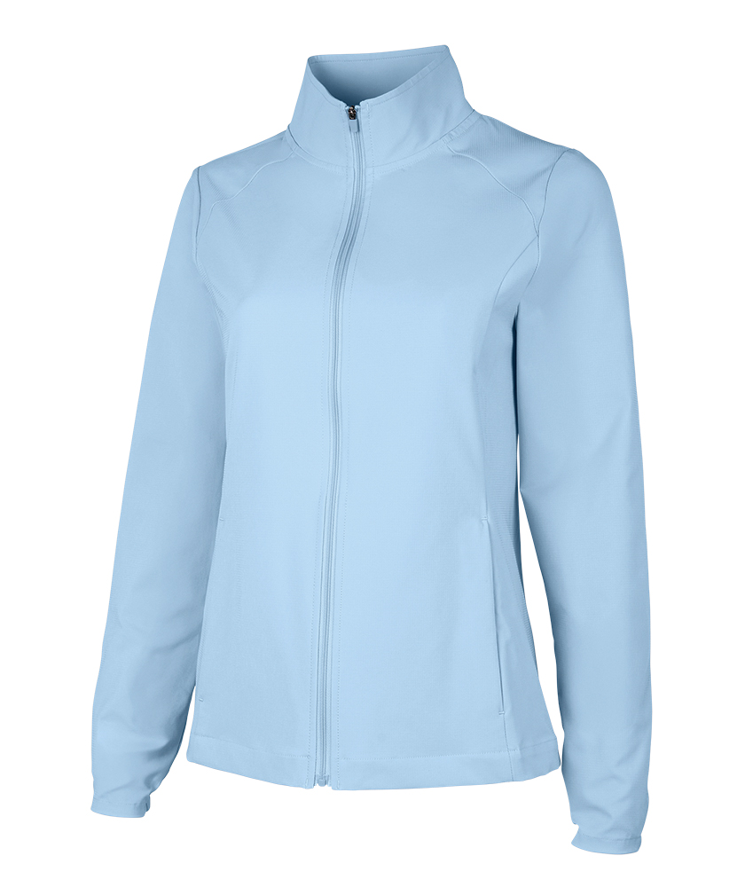 Women's Lexington Stretch Full Zip Jacket 30
