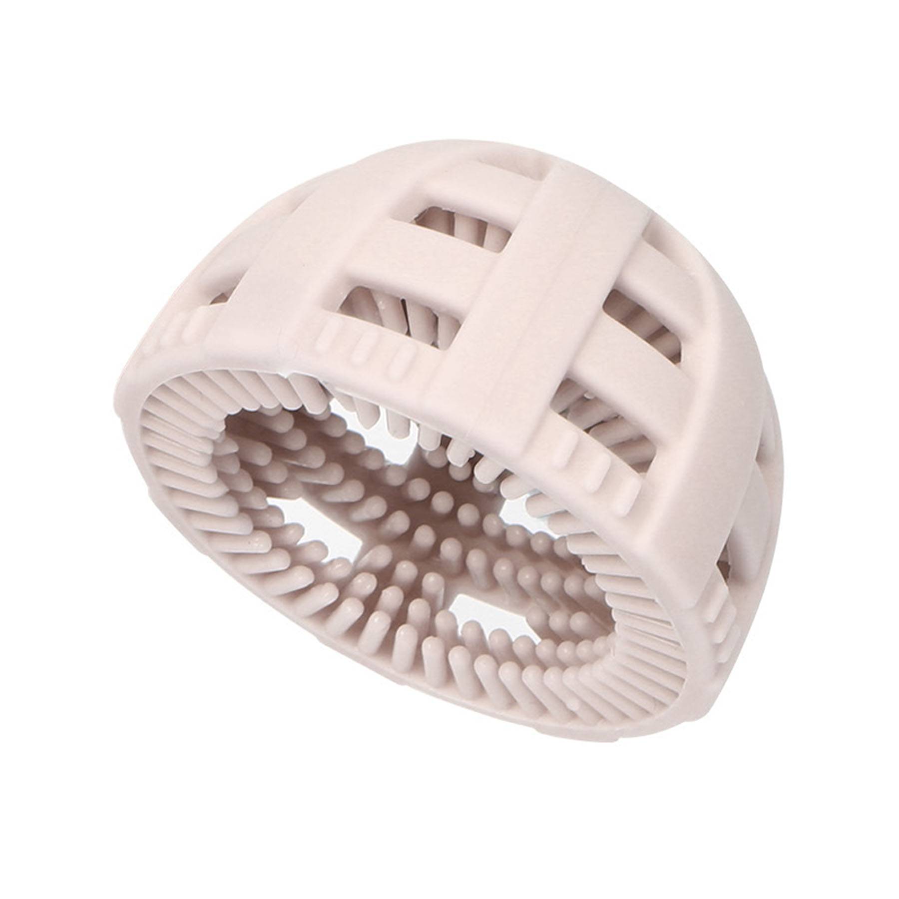 Silicone Egg Cleaning Brush 3