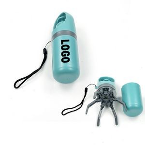 Portable Dog Poop Scooper 5