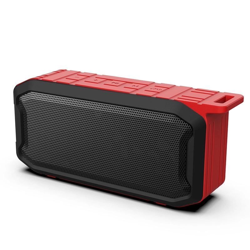 Waterproof Bluetooth Wireless Speakers 3