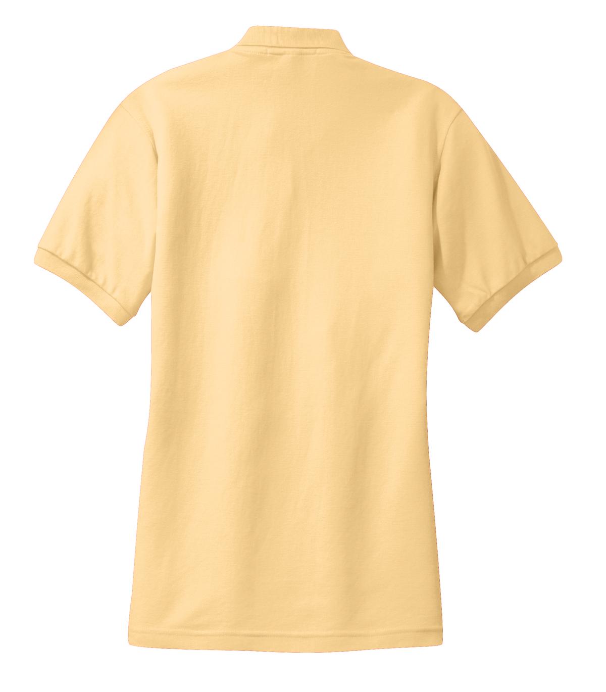 Women's Silk Touch Polo