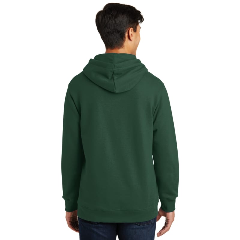 Port & Company Fan Favorite Fleece Pullover Hooded Sweatshirt., custom hoodie or sweatshirt with logo imprint 24