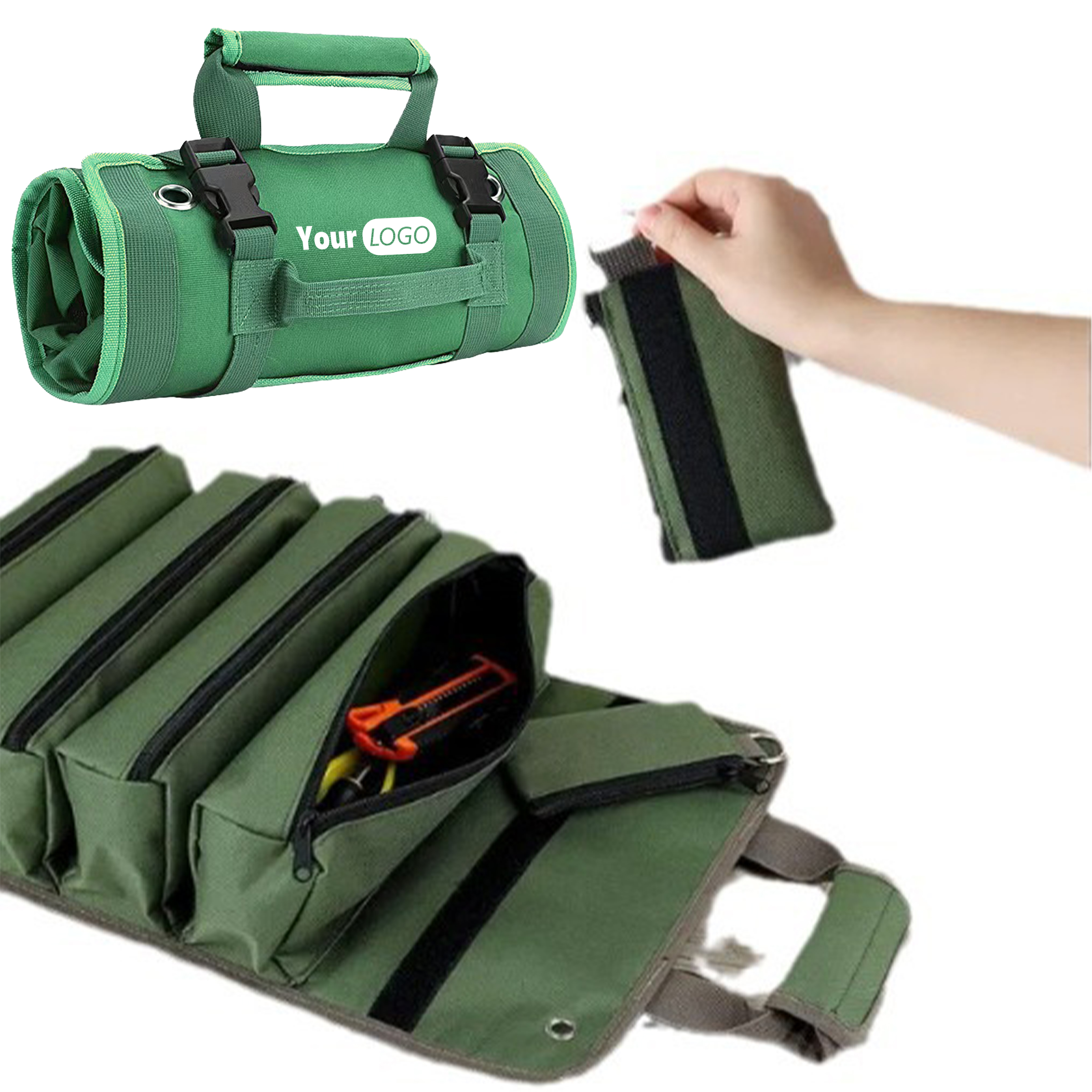 Oxford Repair Hardware Tool Kit 2